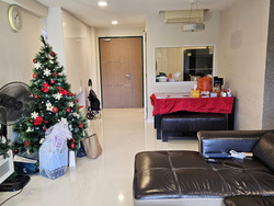 Blk 475A Parkland Residences (Hougang), HDB 5 Rooms #444174461